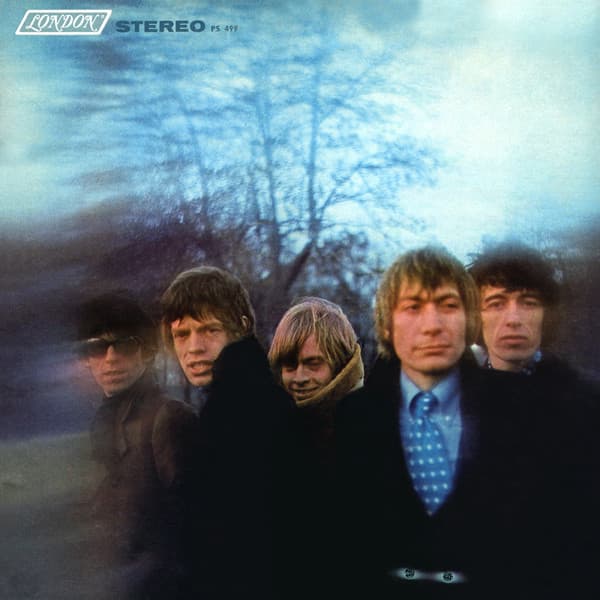 The Rolling Stones — Between The Buttons
