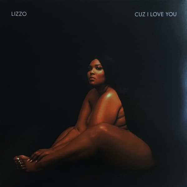 Lizzo — Cuz I Love You