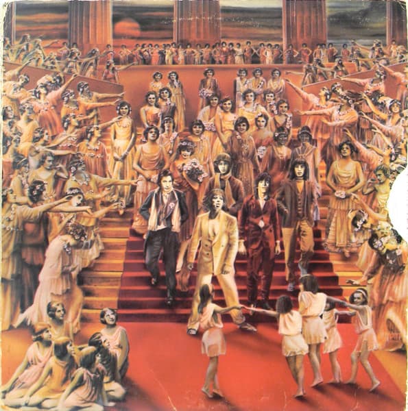 The Rolling Stones — It's Only Rock 'n Roll